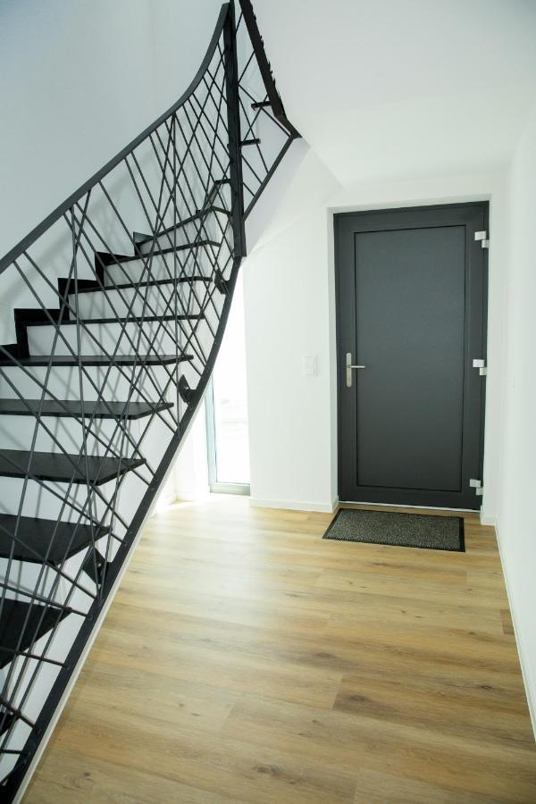 Schoener Wohnen Friesenheim  Ngoại thất bức ảnh